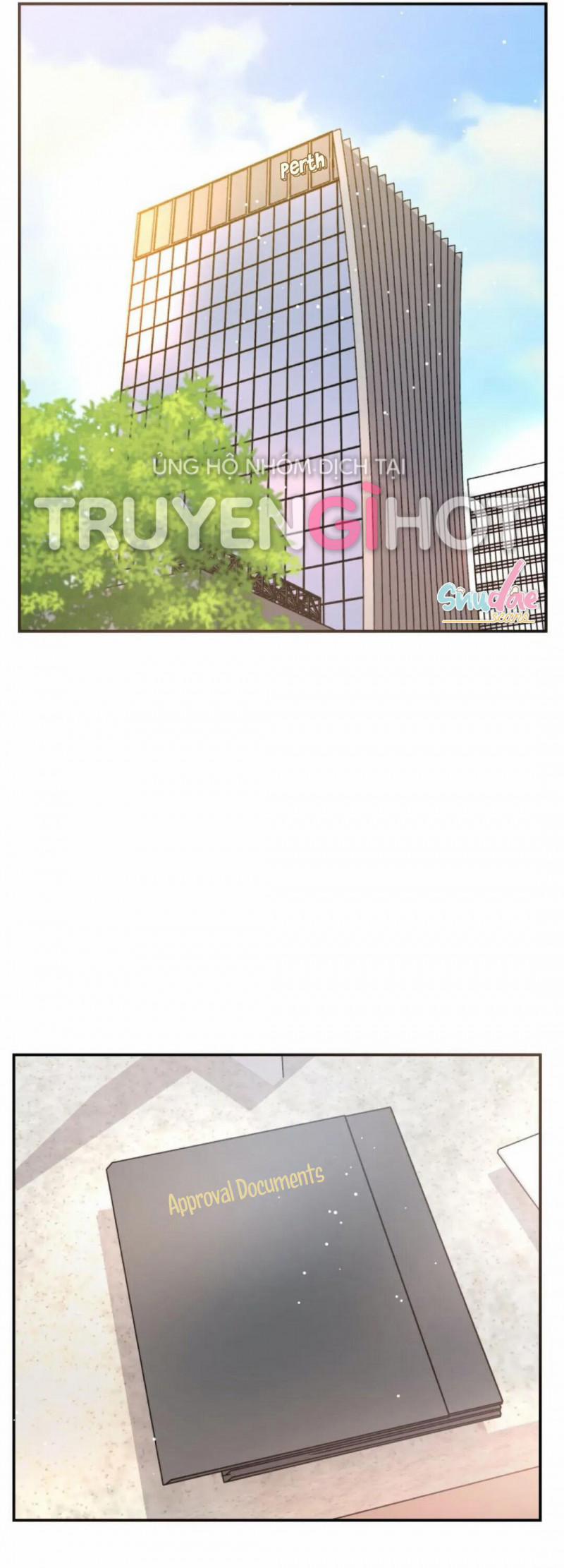 [18+] Ceo Đáng Ngờ 16 trang 12