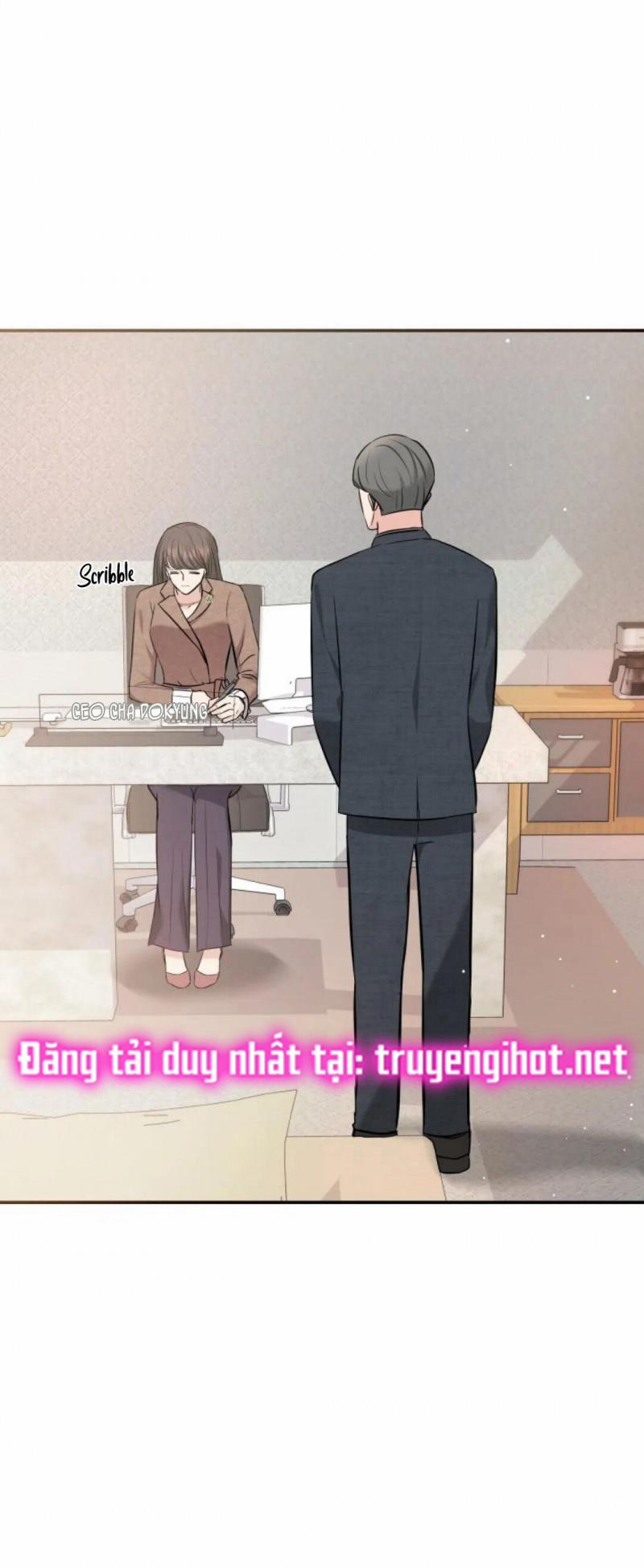 [18+] Ceo Đáng Ngờ 16 trang 13