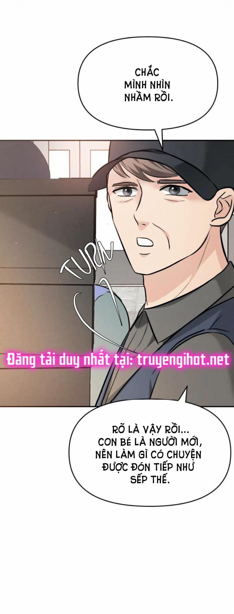 [18+] Ceo Đáng Ngờ 16 trang 4