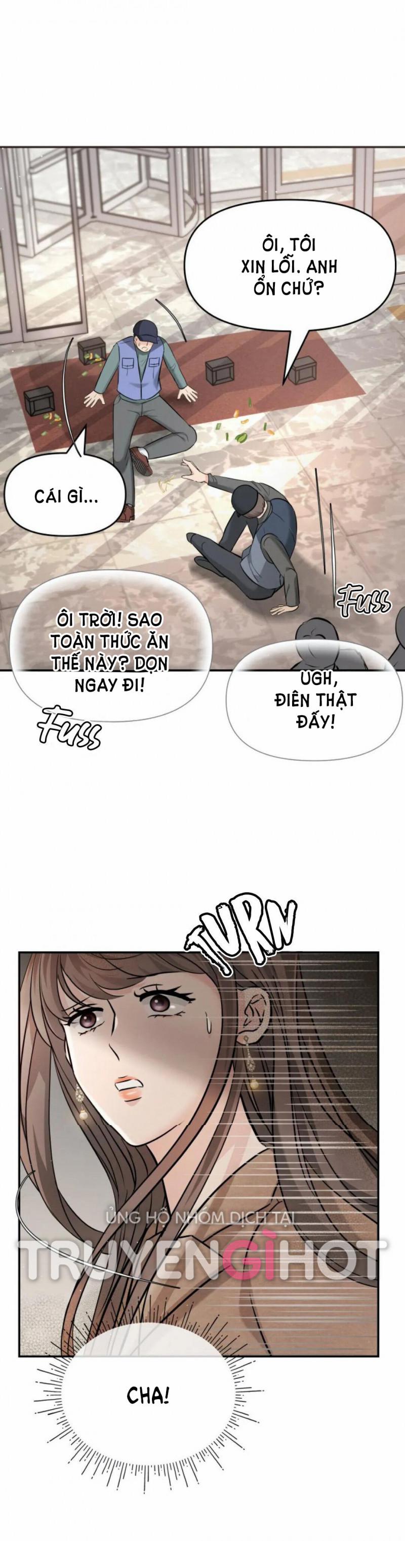 [18+] Ceo Đáng Ngờ 16 trang 6