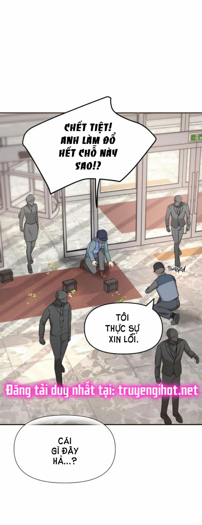 [18+] Ceo Đáng Ngờ 16 trang 7