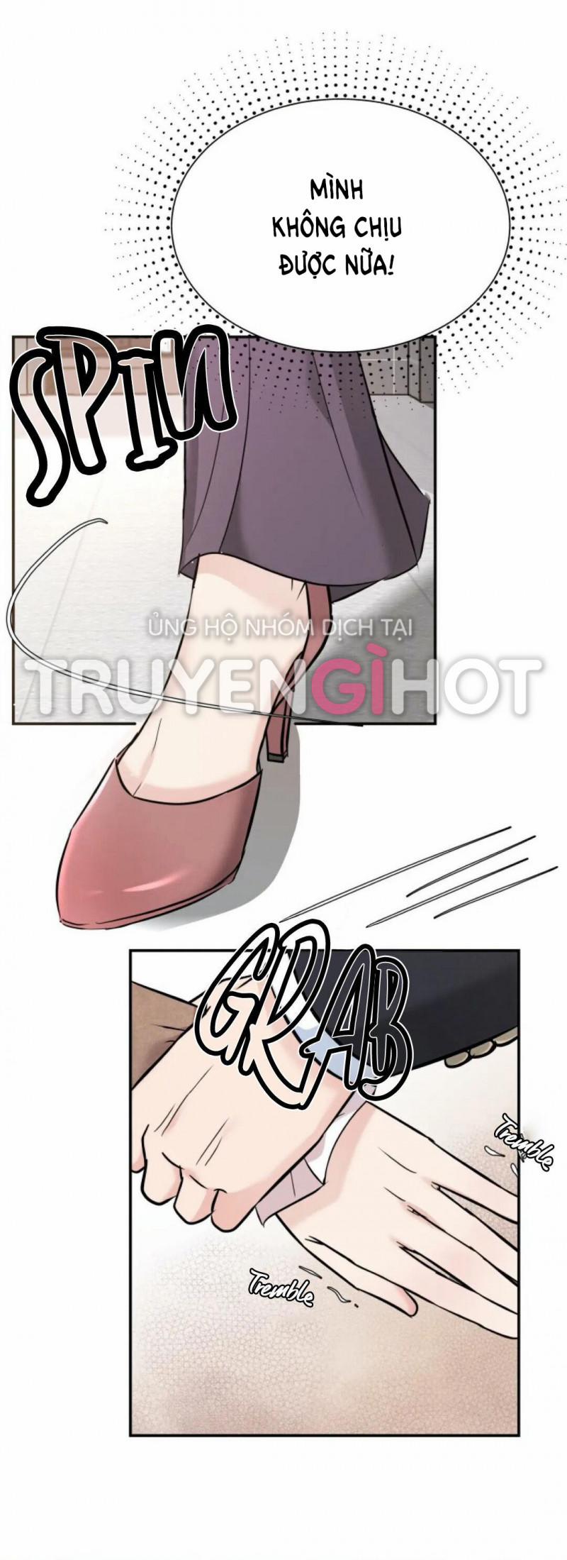 [18+] Ceo Đáng Ngờ 16 trang 9