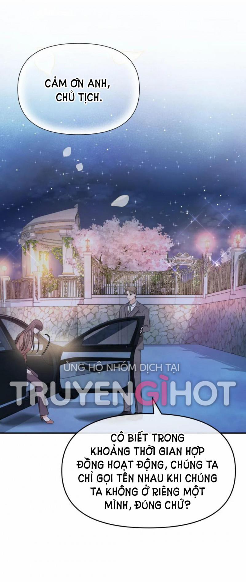 [18+] Ceo Đáng Ngờ 17.5 trang 1