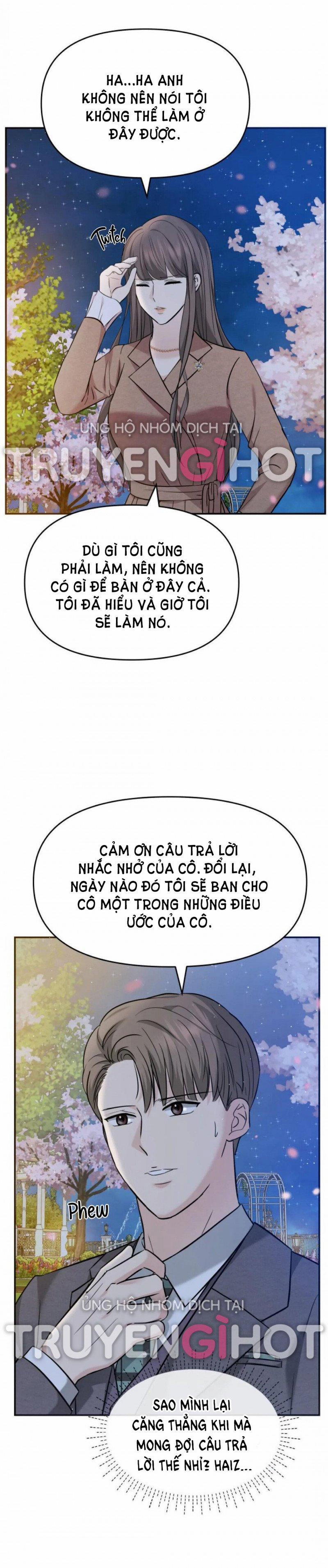 [18+] Ceo Đáng Ngờ 17.5 trang 10