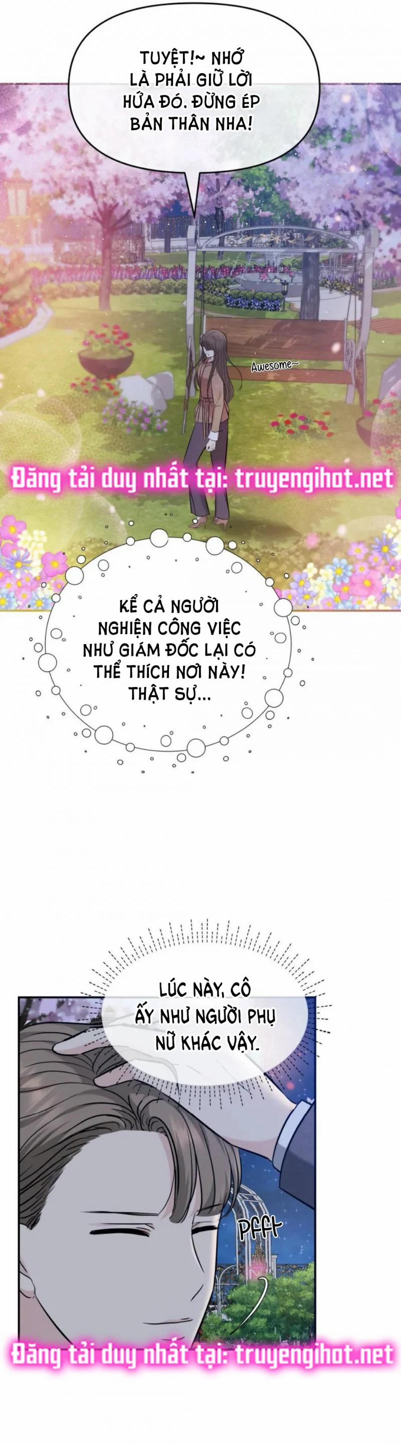 [18+] Ceo Đáng Ngờ 17.5 trang 11