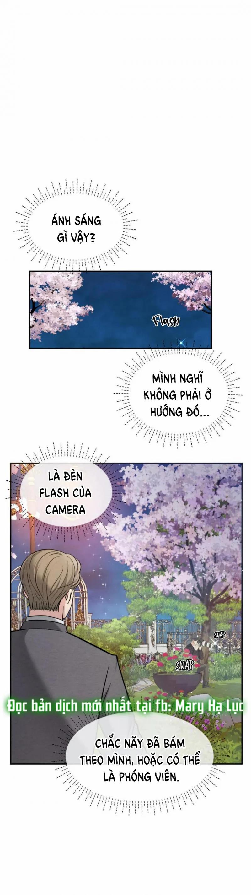 [18+] Ceo Đáng Ngờ 17.5 trang 12