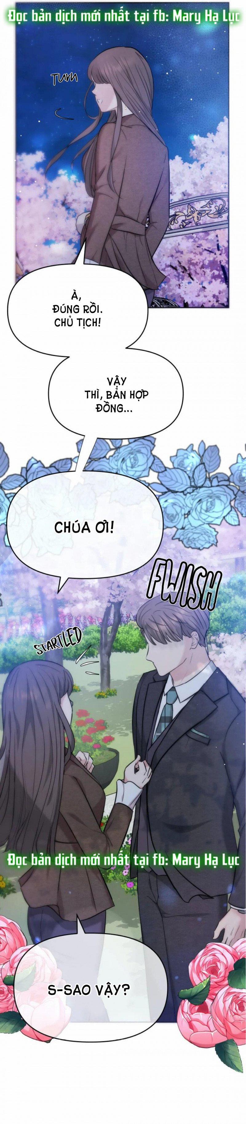 [18+] Ceo Đáng Ngờ 17.5 trang 15