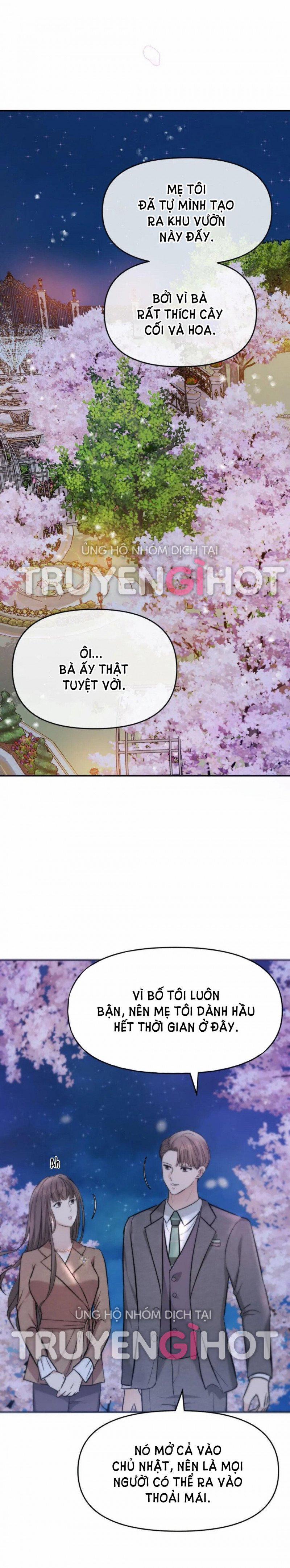 [18+] Ceo Đáng Ngờ 17.5 trang 4