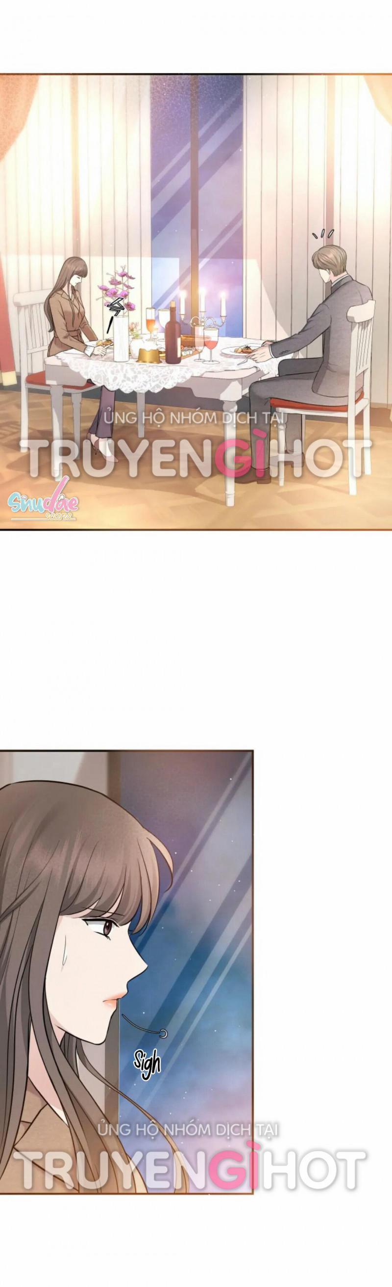 [18+] Ceo Đáng Ngờ 17 trang 12