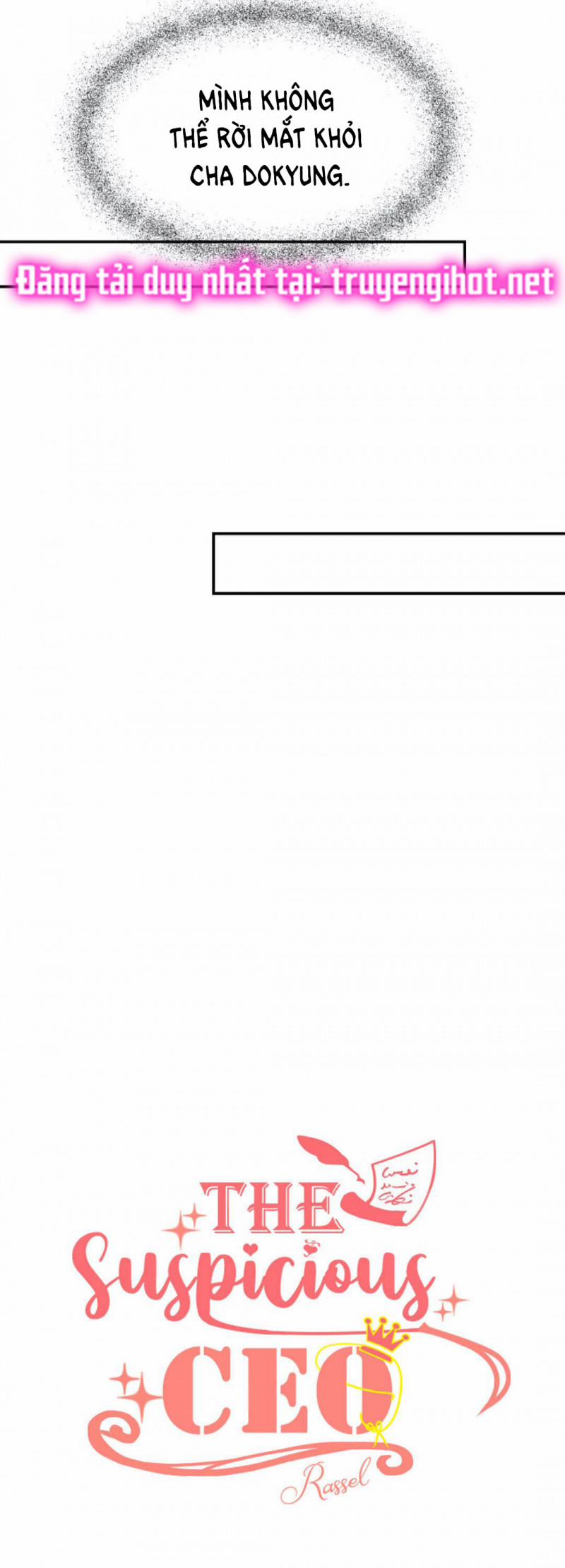 [18+] Ceo Đáng Ngờ 17 trang 19