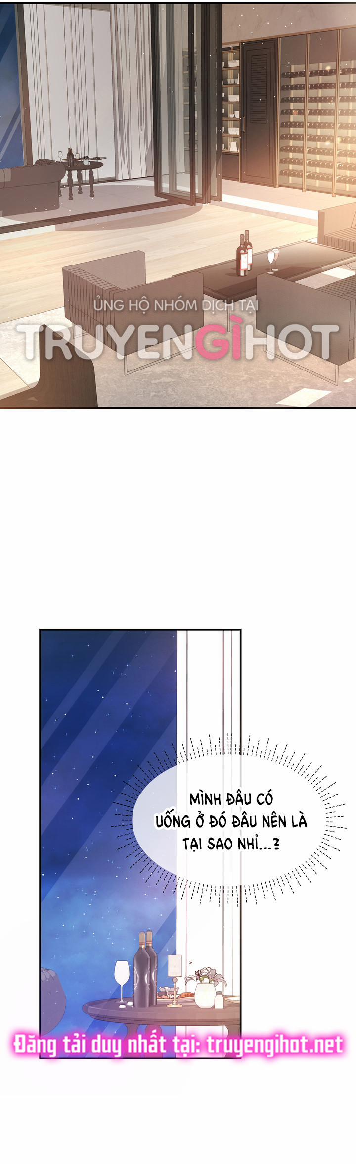 [18+] Ceo Đáng Ngờ 18.5 trang 17