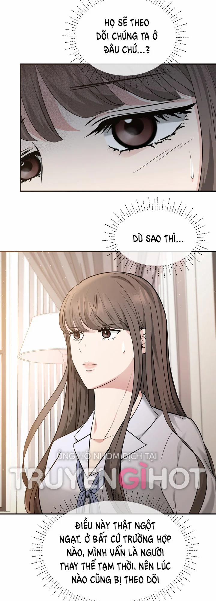 [18+] Ceo Đáng Ngờ 18.5 trang 2