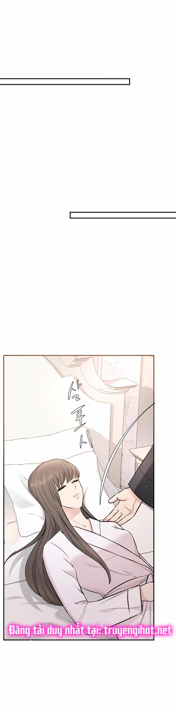 [18+] Ceo Đáng Ngờ 18.5 trang 21