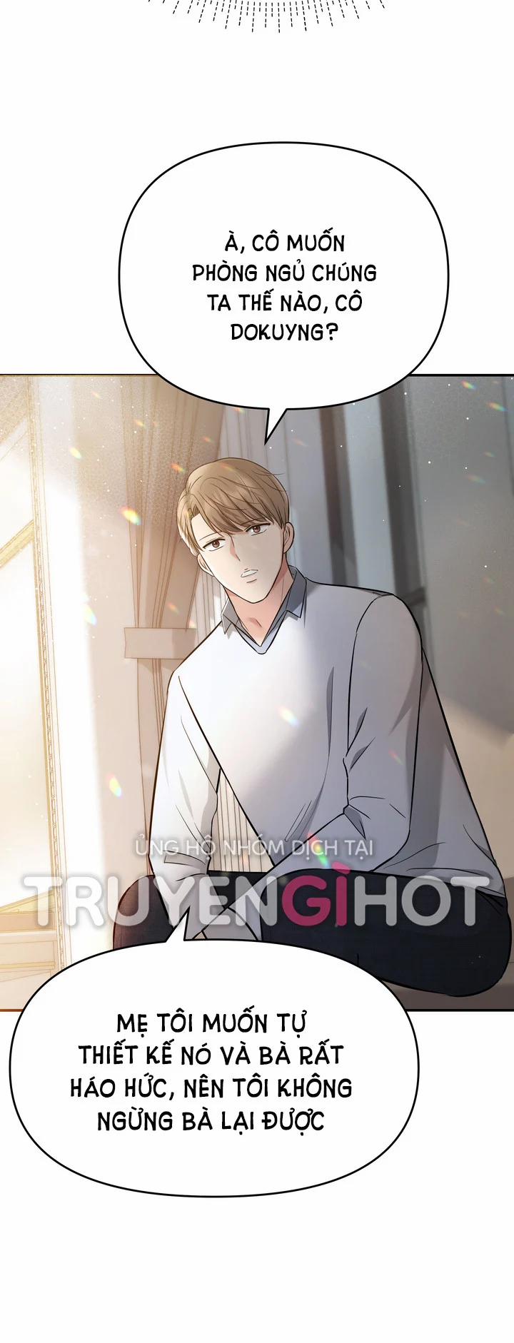 [18+] Ceo Đáng Ngờ 18.5 trang 3