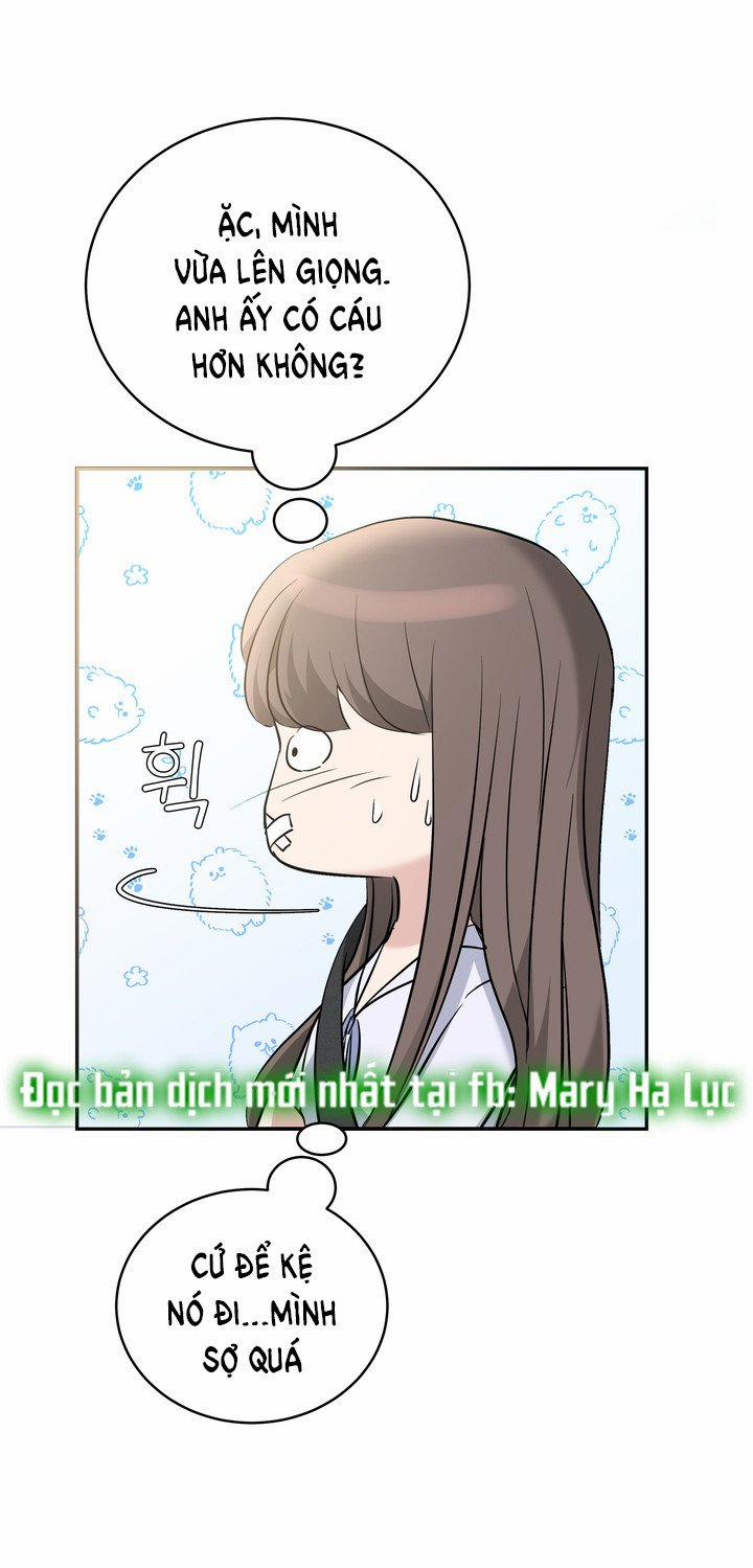 [18+] Ceo Đáng Ngờ 18 trang 20