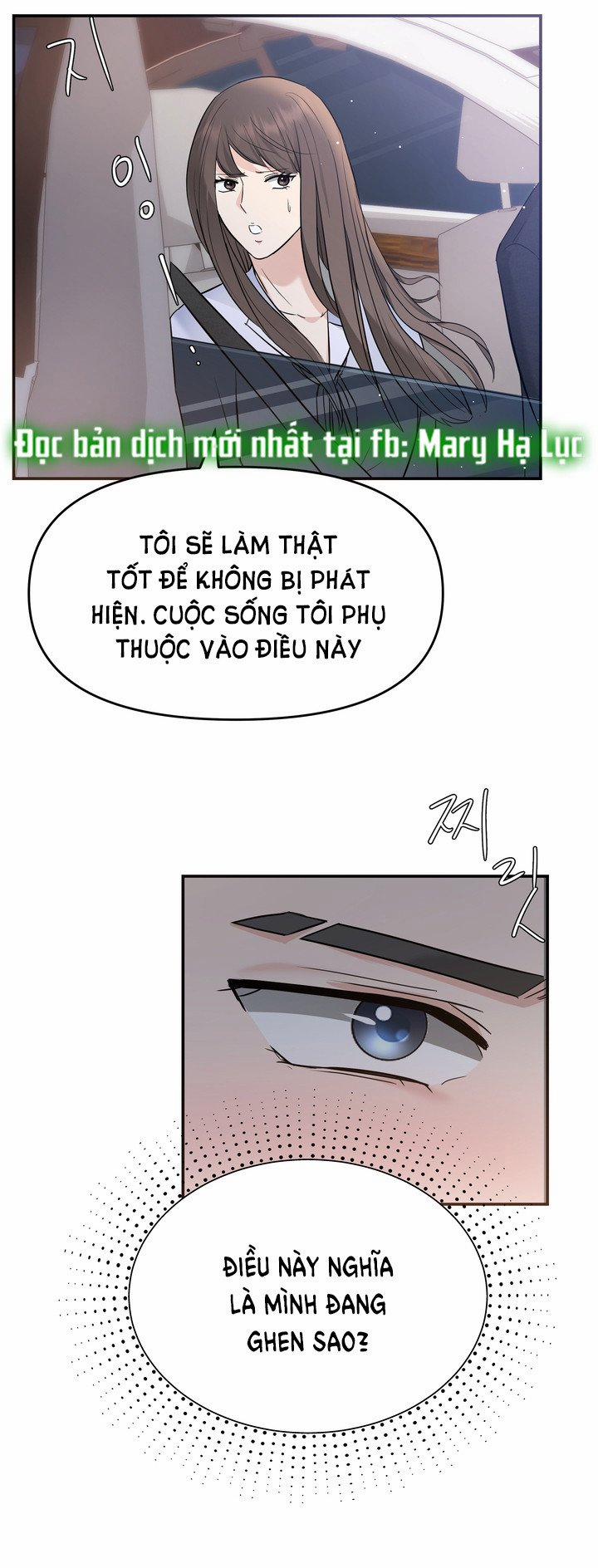 [18+] Ceo Đáng Ngờ 18 trang 23