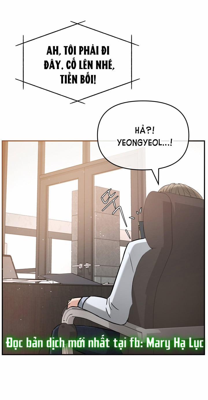 [18+] Ceo Đáng Ngờ 18 trang 28