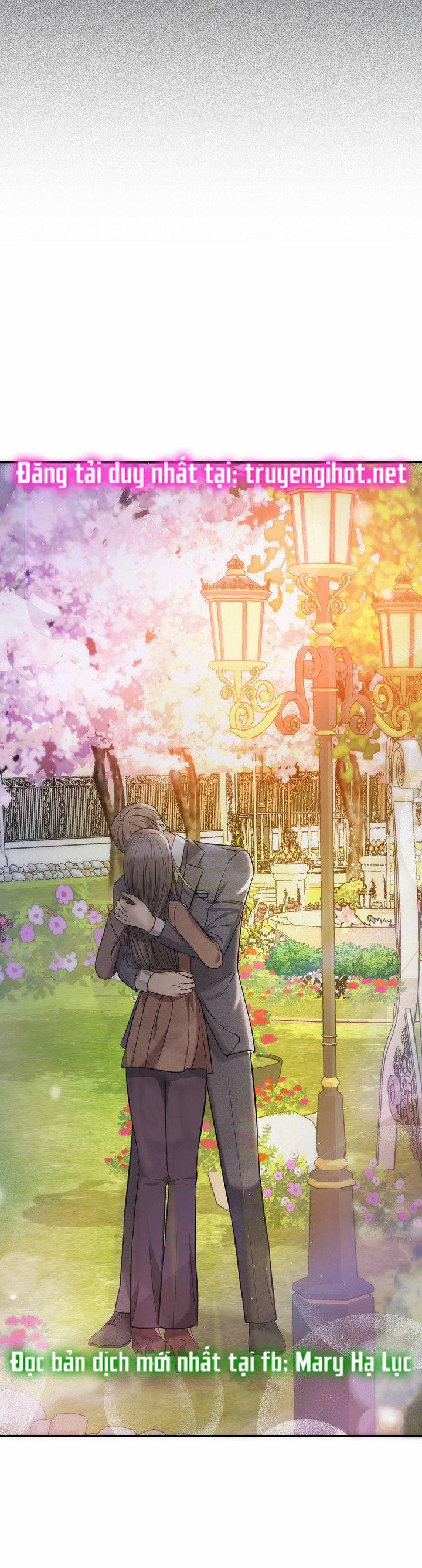 [18+] Ceo Đáng Ngờ 18 trang 3