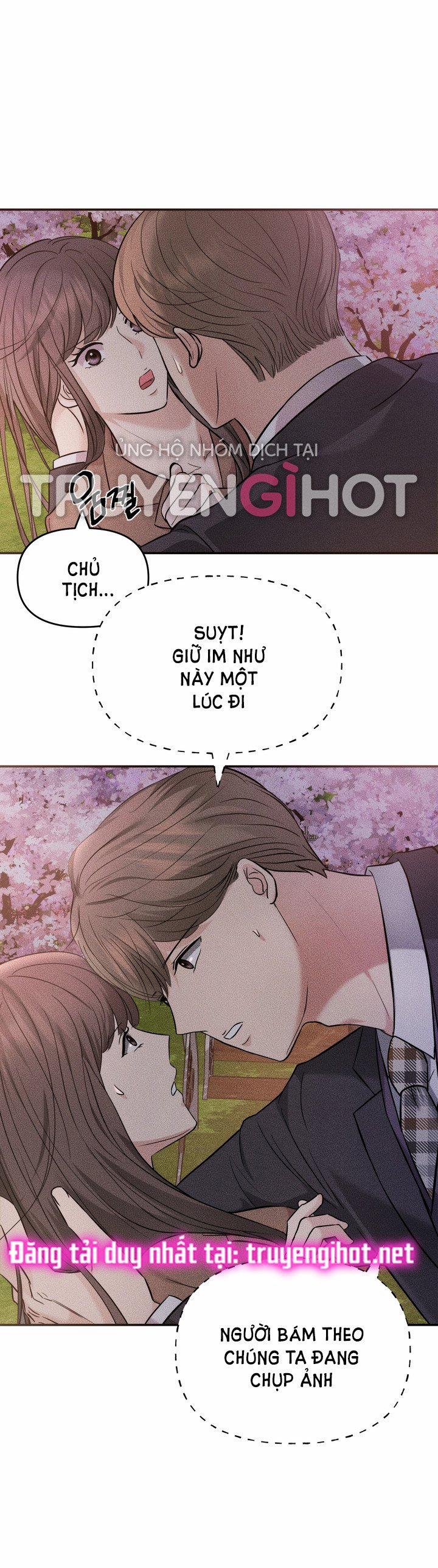 [18+] Ceo Đáng Ngờ 18 trang 4