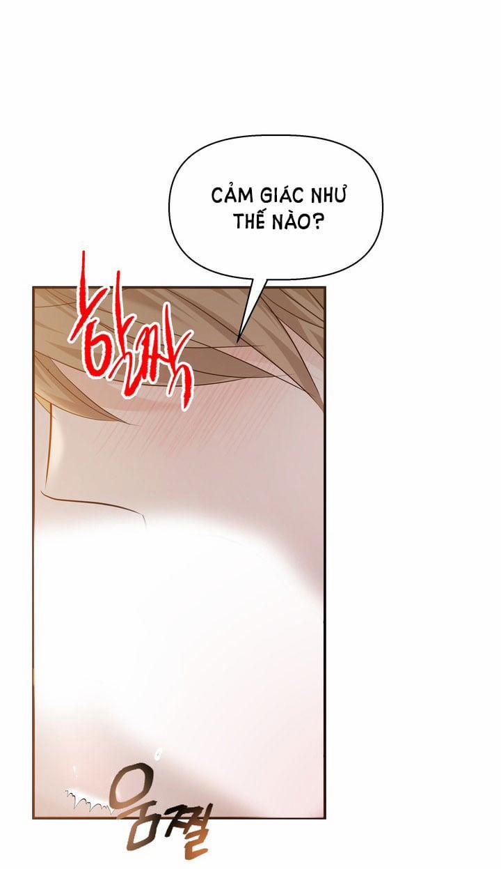 [18+] Ceo Đáng Ngờ 19.5 trang 2