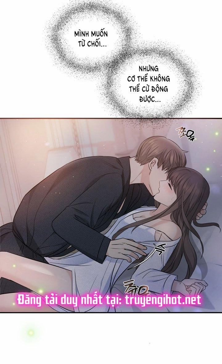 [18+] Ceo Đáng Ngờ 19 trang 13