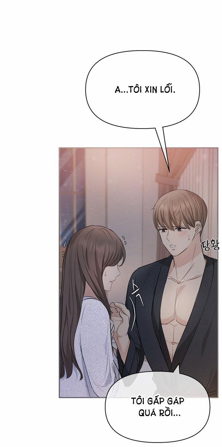 [18+] Ceo Đáng Ngờ 19 trang 17