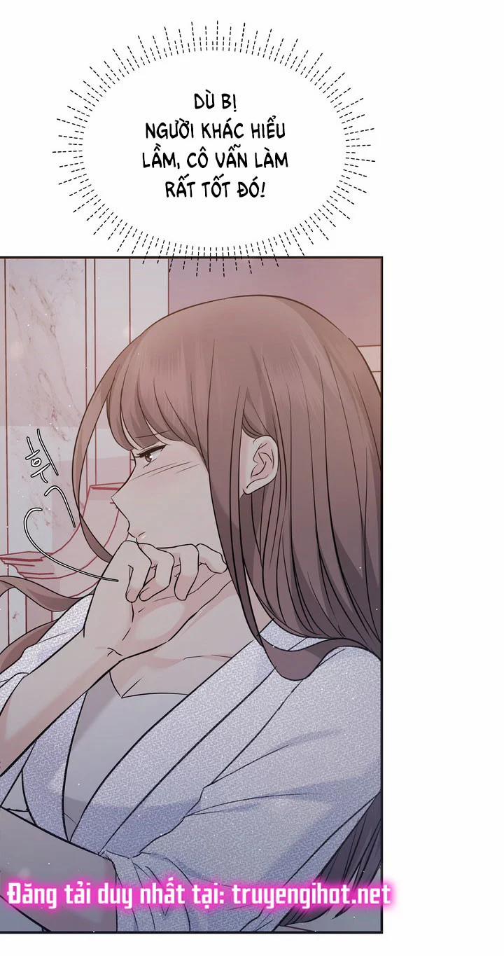 [18+] Ceo Đáng Ngờ 19 trang 3