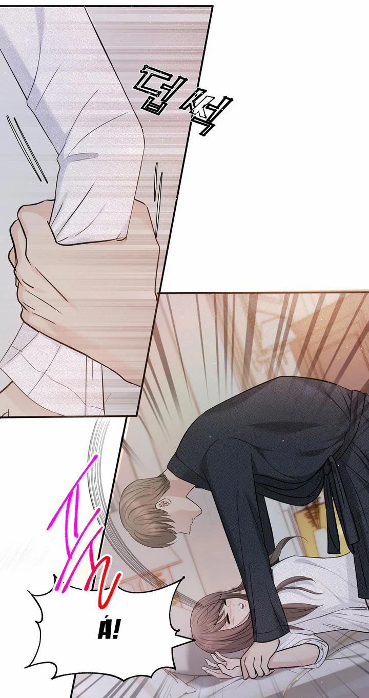 [18+] Ceo Đáng Ngờ 19 trang 6