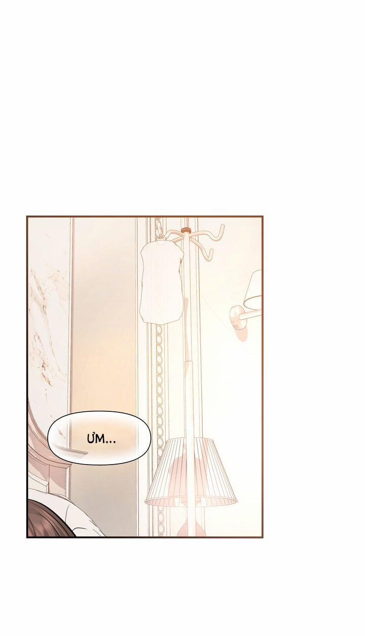 [18+] Ceo Đáng Ngờ 20 trang 1