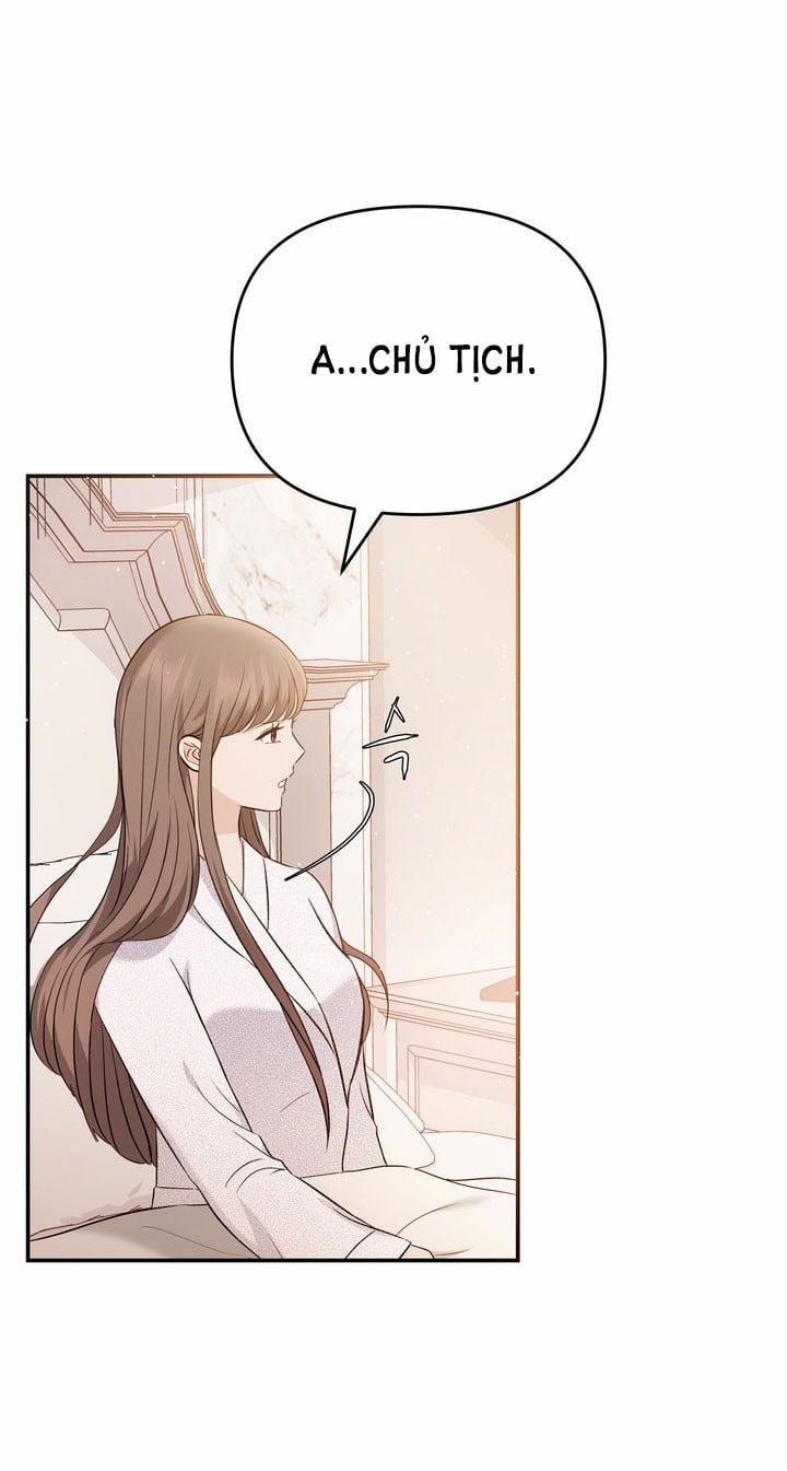 [18+] Ceo Đáng Ngờ 20 trang 11