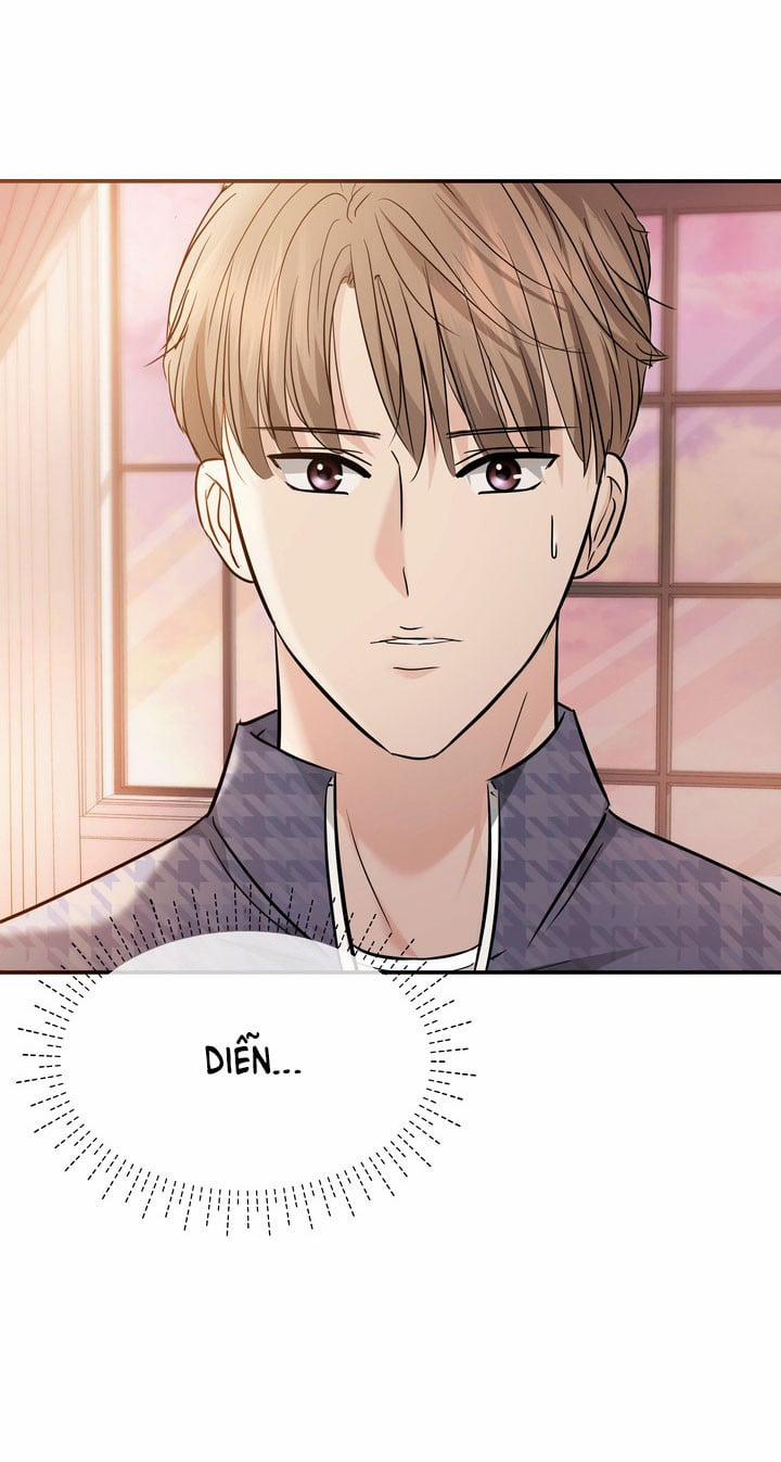 [18+] Ceo Đáng Ngờ 20 trang 18