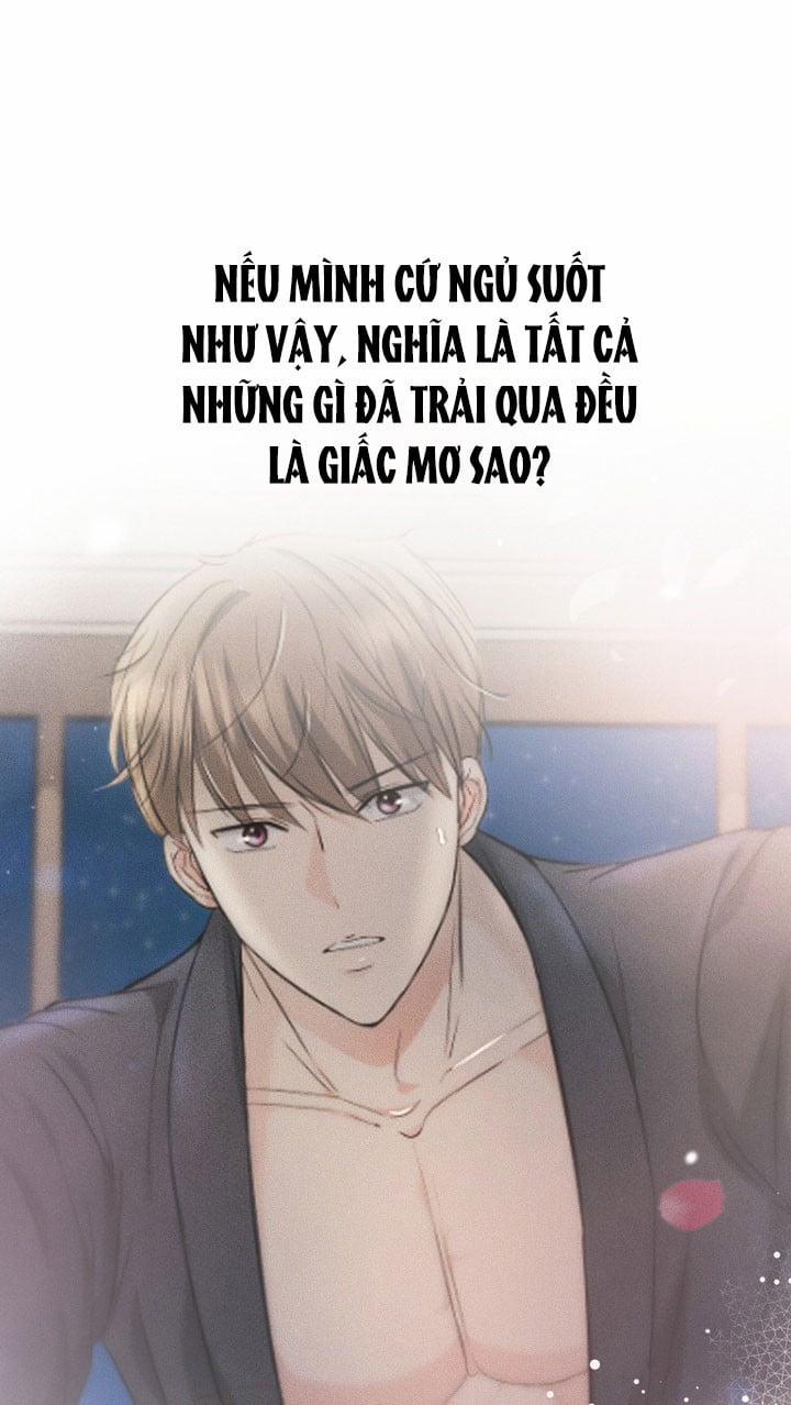 [18+] Ceo Đáng Ngờ 20 trang 20