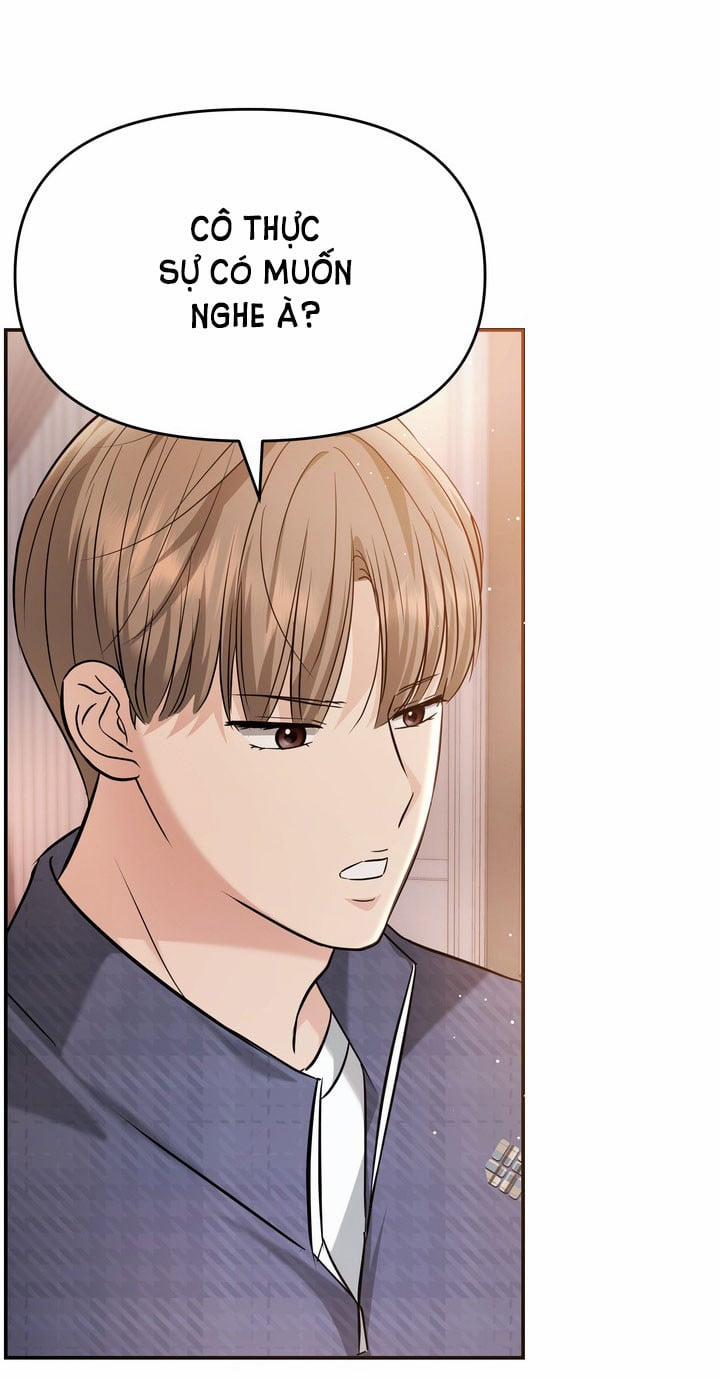 [18+] Ceo Đáng Ngờ 20 trang 23