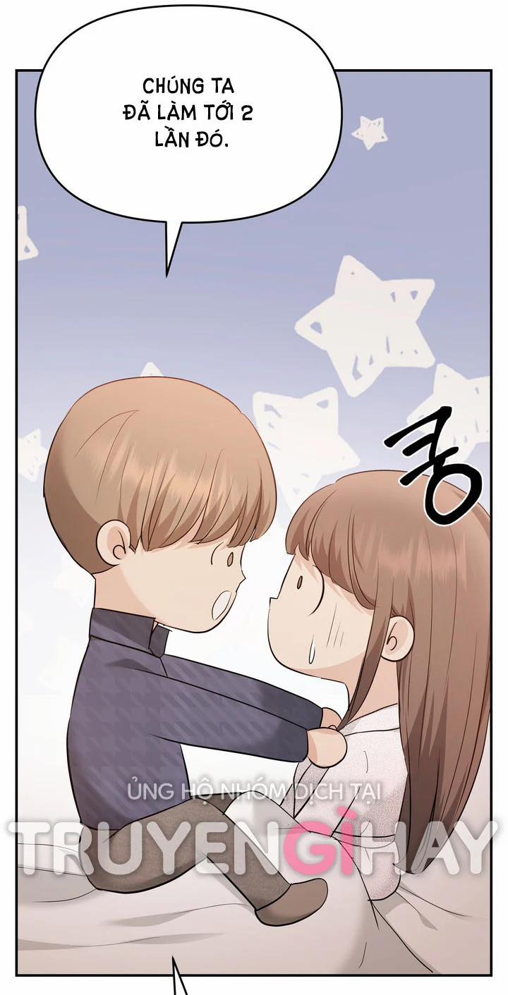 [18+] Ceo Đáng Ngờ 20 trang 29