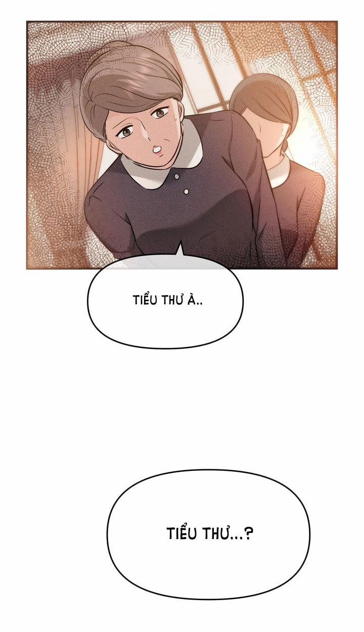 [18+] Ceo Đáng Ngờ 20 trang 3