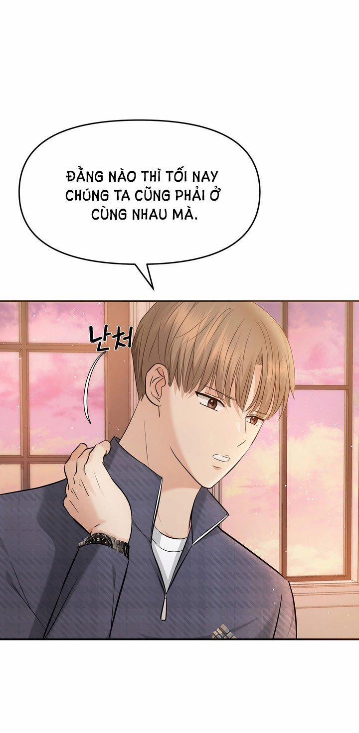 [18+] Ceo Đáng Ngờ 20 trang 32