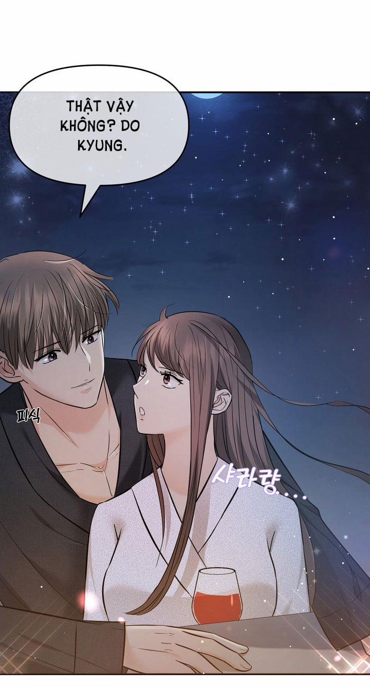 [18+] Ceo Đáng Ngờ 20 trang 52