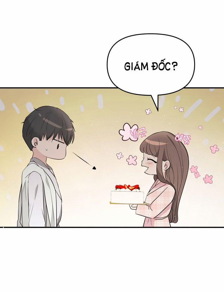 [18+] Ceo Đáng Ngờ 22 trang 16