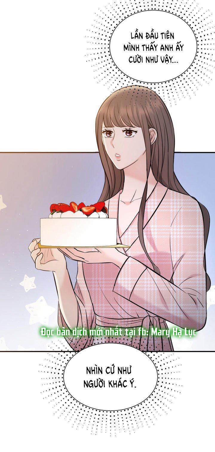 [18+] Ceo Đáng Ngờ 22 trang 20