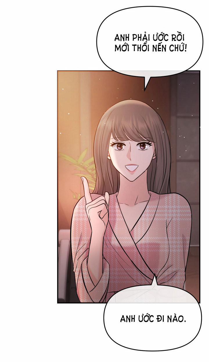 [18+] Ceo Đáng Ngờ 22 trang 26