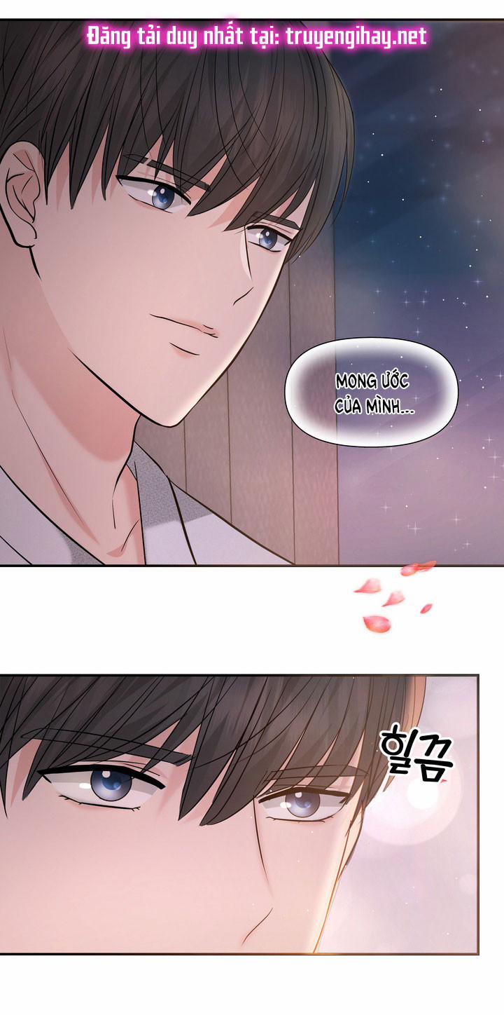 [18+] Ceo Đáng Ngờ 22 trang 27