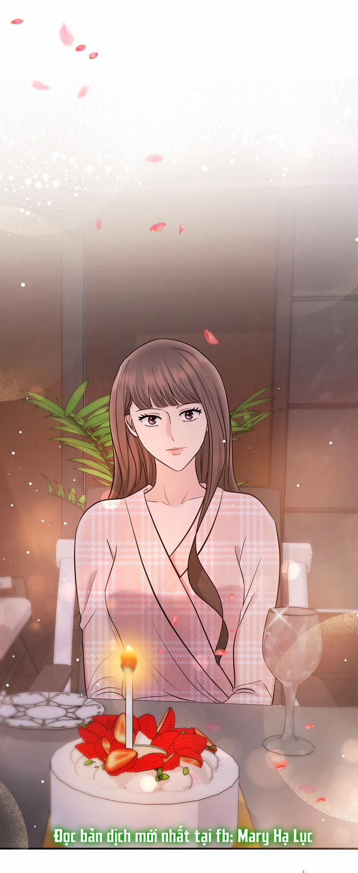 [18+] Ceo Đáng Ngờ 22 trang 28