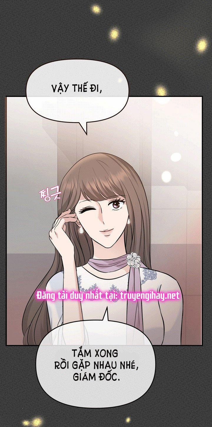 [18+] Ceo Đáng Ngờ 22 trang 3