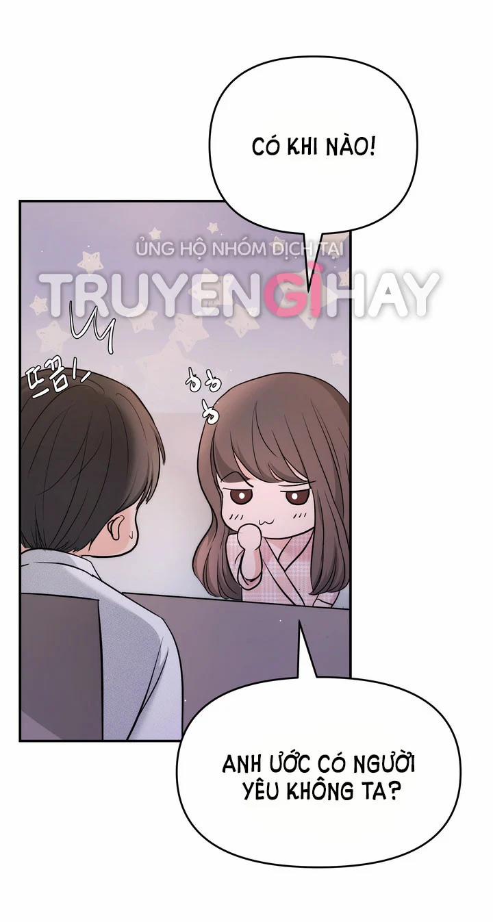 [18+] Ceo Đáng Ngờ 22 trang 32