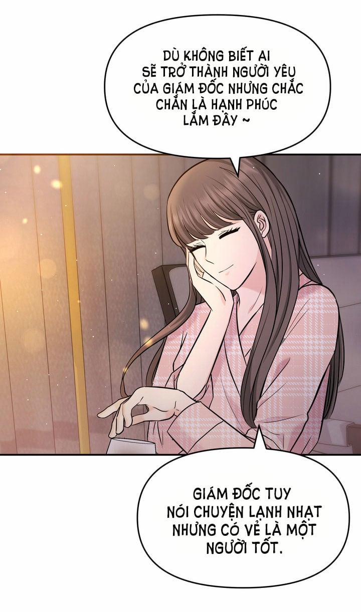 [18+] Ceo Đáng Ngờ 22 trang 34