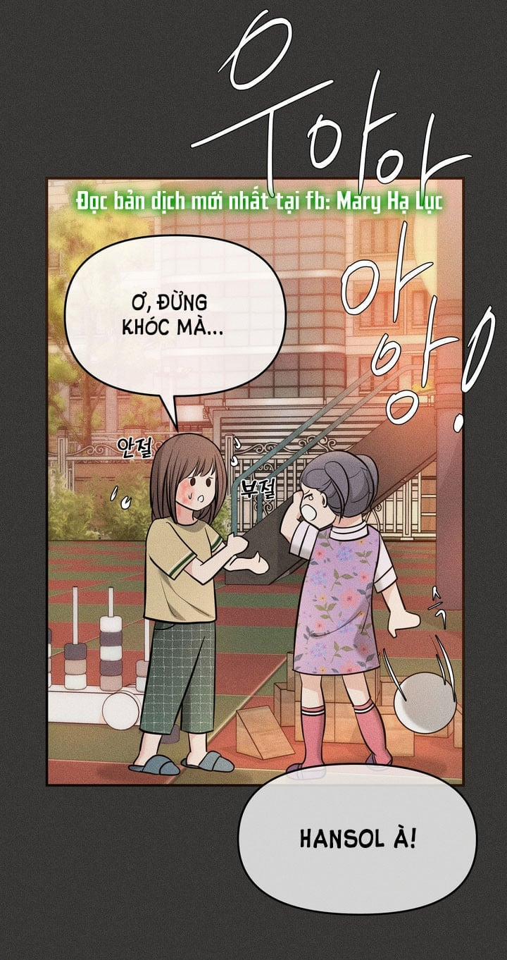 [18+] Ceo Đáng Ngờ 22 trang 43