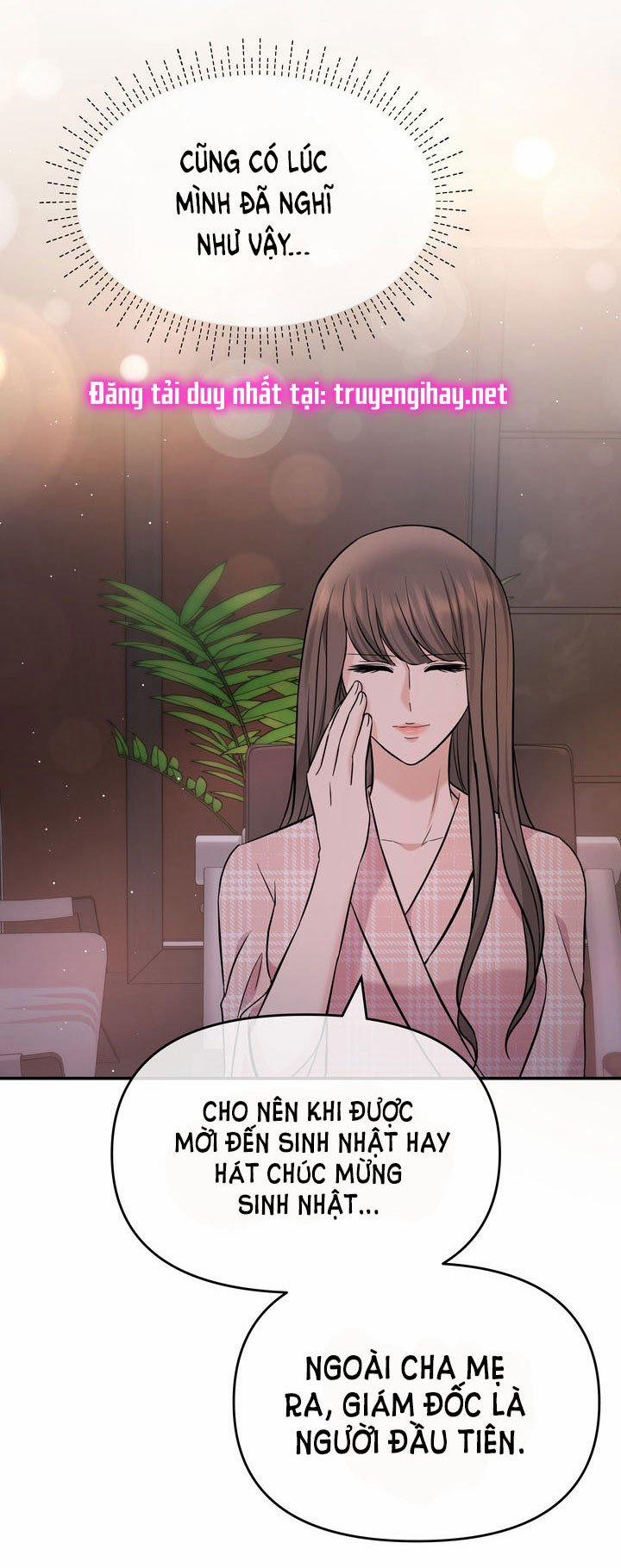 [18+] Ceo Đáng Ngờ 22 trang 52