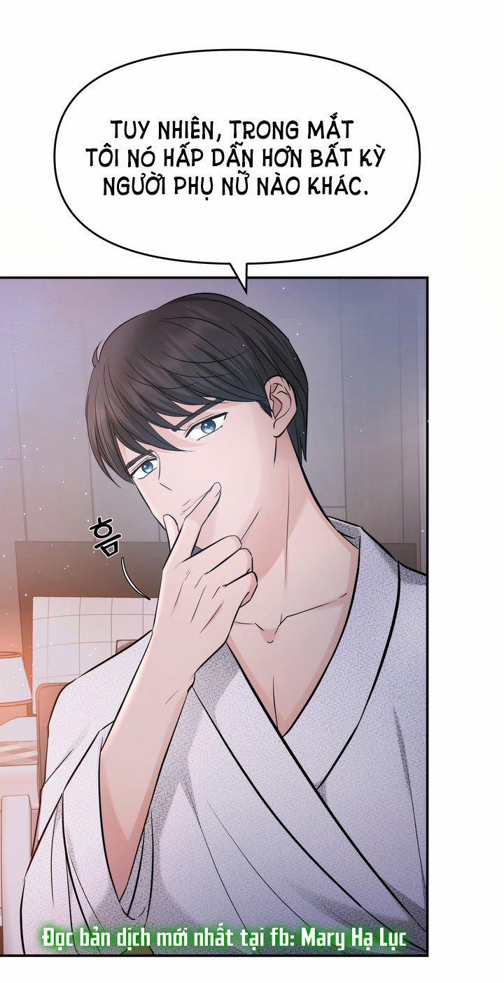 [18+] Ceo Đáng Ngờ 22 trang 63