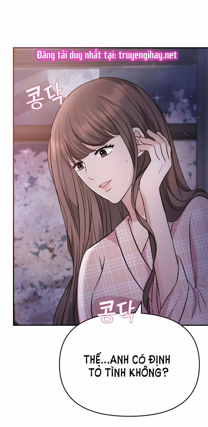 [18+] Ceo Đáng Ngờ 22 trang 65