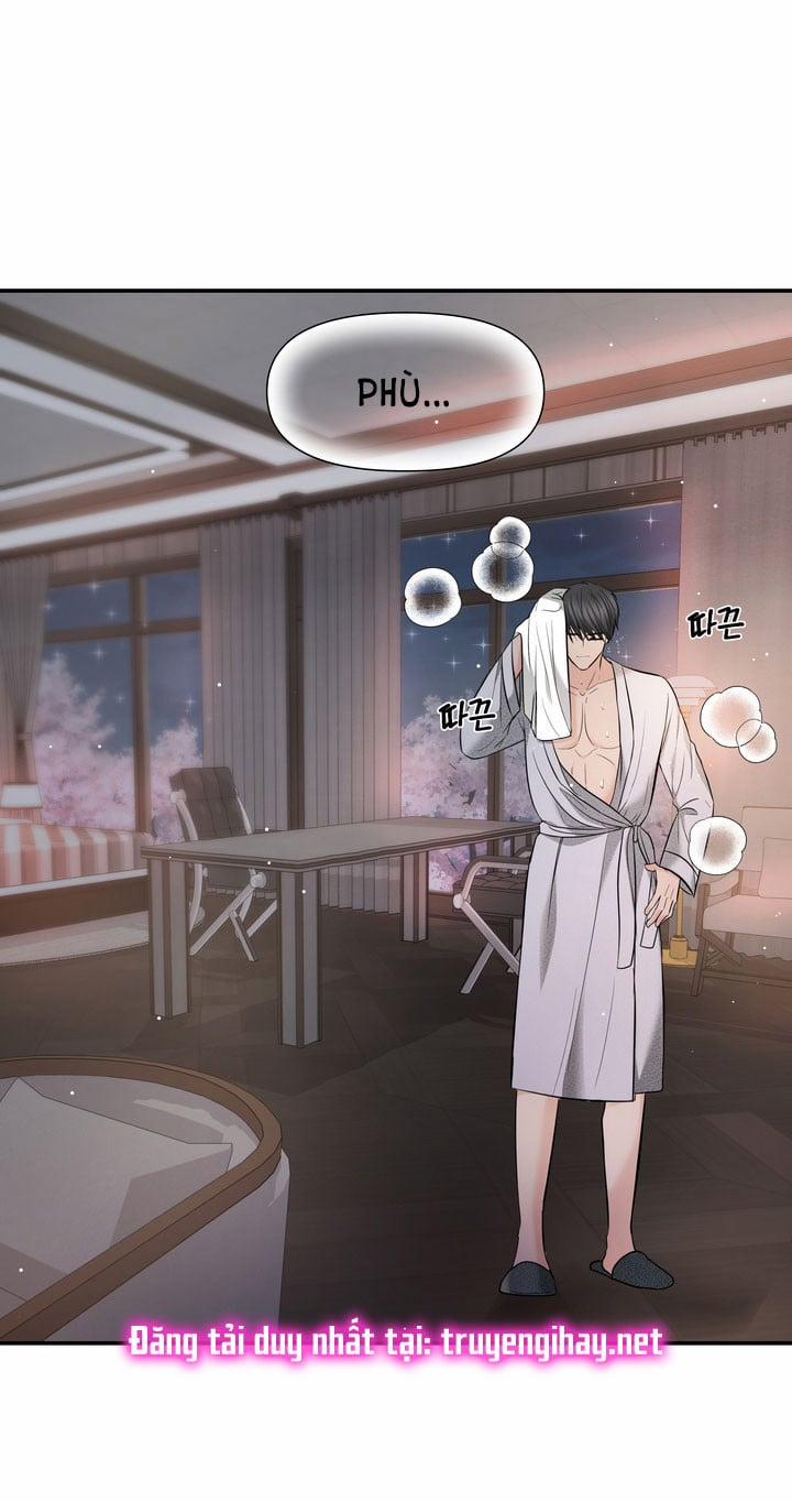 [18+] Ceo Đáng Ngờ 22 trang 8